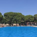 Las piscinas de Ciudad Real tendrán un descuento del 50 % desde este jueves y mientras dure la ola de calor
