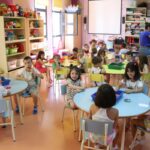 Una nueva edición en Manzanares del Plan Corresponsables permite la conciliación en vacaciones