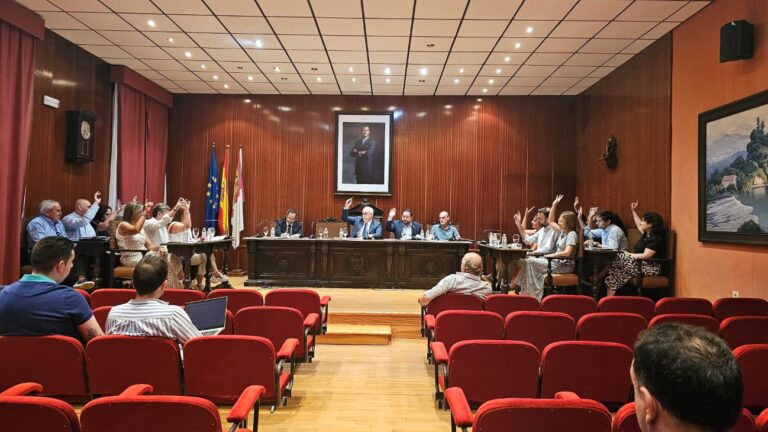 El Ayuntamiento de Manzanares aprueba la ordenanza reguladora para el uso de los huertos urbanos municipales
