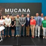 El MUCANA, el mejor y más grande museo de la caza y la naturaleza del mundo, estará en Ciudad Real