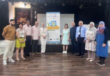 La UCLM participa en un proyecto internacional para mejorar el riego y el rendimiento agrícola en la cuenca del Mediterráneo