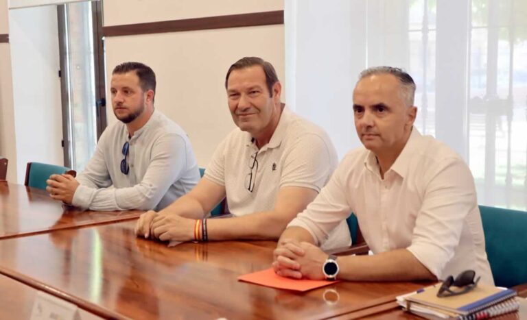 Tomelloso y Argamasilla de Alba vuelven a poner en marcha el servicio de vigilancia rural nocturna