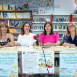 La Biblioteca Municipal ‘Cervantes’ de Argamasilla de Alba lanza el ‘reto del lector’ estival para jóvenes