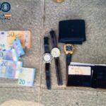 Detenido un ladrón reincidente tras varios robos en casas de Ciudad Real