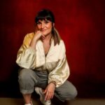 Rozalén dará un concierto con motivo de la Región Europea del Deporte el 20 de septiembre en Puertollano