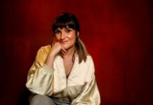 Rozalén dará un concierto con motivo de la Región Europea del Deporte el 20 de septiembre en Puertollano