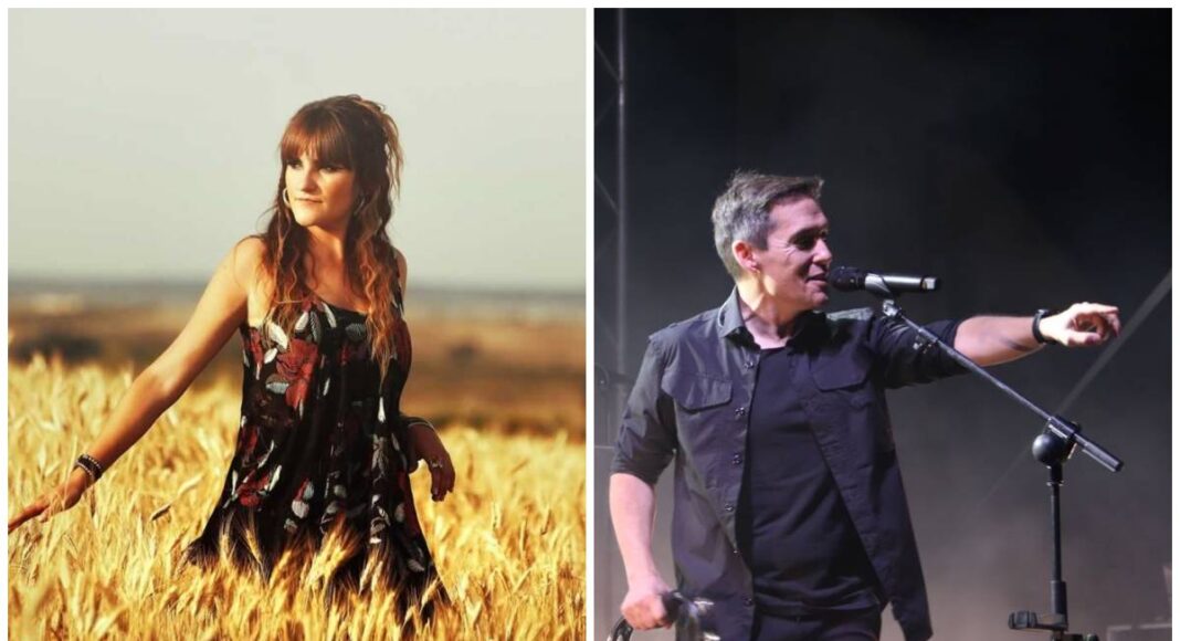 Rozalén, Maldita Nerea