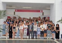 El Simposio de Ciencia Joven de la UCLM cumple su mayoría de edad formando y divulgando el trabajo de investigadores noveles