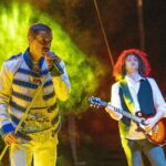 La magia de Queen resucita en Argamasilla de Alba