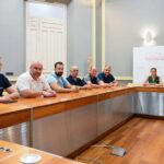 Sorteados los emparejamientos del XII Trofeo Diputación Provincial de Fútbol-Sala en Ciudad Real