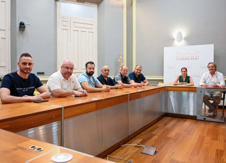 Sorteados los emparejamientos del XII Trofeo Diputación Provincial de Fútbol-Sala en Ciudad Real