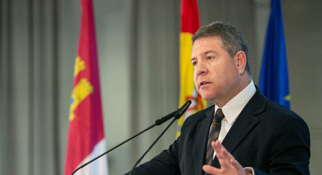 Emiliano García Page