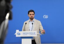 El PP reprende a Page por negarse a pactar una bajada fiscal