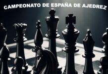 Albacete acogerá el Campeonato de España de Ajedrez desde el 27 de agosto y espera llegar a los 400 participantes