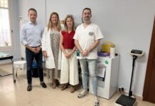 Hasta 52 jóvenes de C-LM realizan este verano la beca ‘Erasmus rural’