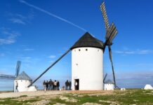 Las pernoctaciones hoteleras en Castilla-La Mancha crecen un 10,9% en julio respecto al año pasado