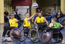 Ocho deportistas que se iniciaron en Hospital Parapléjicos participan en Juegos de París