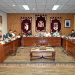 Junta Local de Seguridad en Argamasilla de Alba: Preparativos para la Feria, Romería y Balance de Seguridad