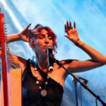 Musgö y Dry Martina cierran la tercera edición del AirénFest en Campo de Criptana