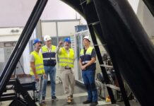 C-LM impulsa las instalaciones hidráulicas de generación eléctrica renovable para acelerar su transición energética