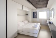 El Índice de Precios de Alojamientos Turísticos sube en julio en C-LM, duplicando casi la media nacional