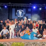 Karmento y Jorge Llanos brillan en el éxito rotundo de «Argamasilla Me Suena 2024»