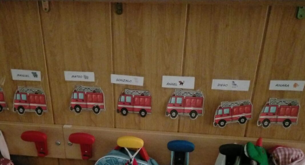 Aula de conciliación