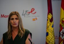 PP C-LM pregunta dónde está Page ante la «humillación» de Puigdemont y pide que «pare este despropósito» en el Congreso