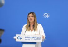 PP CLM valora la unidad de los presidentes del partido contra el cupo catalán y pide a Page que haga lo mismo