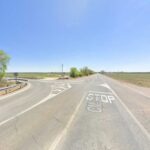 Seis heridos, entre ellos cuatro menores, en una colisión en la carretera que une Argamasilla de Alba y Ruidera