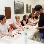 Argamasilla de Alba brinda por la diversidad con una cata de ‘vinos LGTBIQ+’