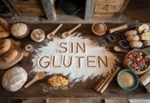 30 locales de Castilla-La Mancha con opciones gastronómicas para celiacos