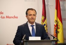 Vox afirma que hay una «grave crisis» de suministro y potabilidad de agua en C-LM y exige más infraestructuras