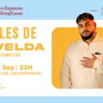 Daviles de Novelda actuará este domingo en Villarrubia de los Ojos en el marco de los Conciertos en Espacios y Lugares Emblemáticos