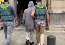 Detenido tras suplantar a una mujer y causarle la apertura de procesos en varias provincias, cuatro de C-LM