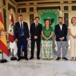 Las diputaciones de Ciudad Real y Toledo defienden la importancia de su gestión en beneficio de ayuntamientos y ciudadanos