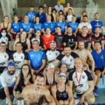 La Escuela de Nadadores de Tomelloso y Argamasilla de Alba cierra una temporada de éxitos y solidaridad