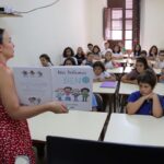 Actividades en la Escuela de Verano de la UP de Manzanares para combatir el ciberacoso y el bullying