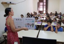 Actividades en la Escuela de Verano de la UP de Manzanares para combatir el ciberacoso y el bullying