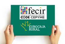 Eurocaja Rural amplía su Convenio con FECIR ofreciendo a sus autónomos un plan para impulsar su actividad
