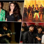 Azúcar Moreno, Mago de Oz, Amatria y Veintiuno actuarán en la Feria de Toledo