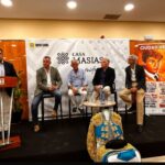 La Diputación reafirma su apoyo al sector taurino de la provincia en la presentación de la Feria del Prado de Ciudad Real