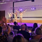 Comedia, activismo y diversidad llenan la tercera jornada del FITC ‘Lazarillo’