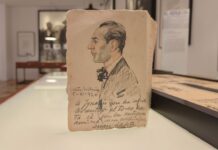 90 años sin Ignacio Sánchez Mejías