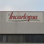 Un trabajador se amputa el dedo con una máquina en la empresa Incarlopsa de Tarancón