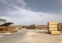 C-LM, donde más creció la inflación industrial en julio con una subida del 1,5 %