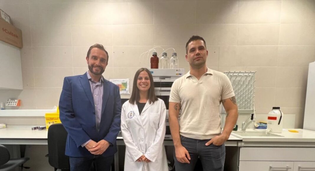 Investigación UCLM sobre el cáncer