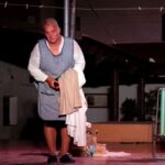 ‘S.L. Sus Labores’ pone en valor el trabajo de las amas de casa en las Jornadas de Teatro ‘Cueva de Cervantes’ en Argamasilla de Alba