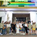 Argamasilla de Alba celebra su compromiso con la diversidad en las Jornadas LGTBIQA+
