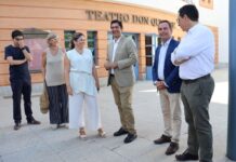 C-LM defiende una financiación autonómica «justa y que tenga en cuenta la realidad de cada territorio»